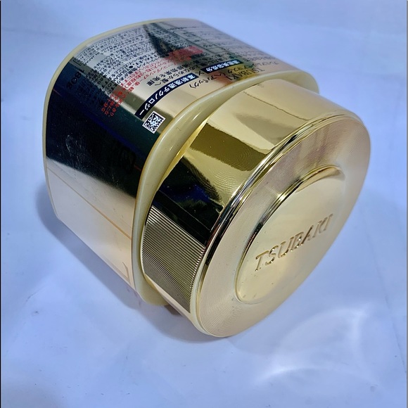 TSUBAKI PREMIUM REPAIR HAIR MASK 🥳 - Picture 5 of 10